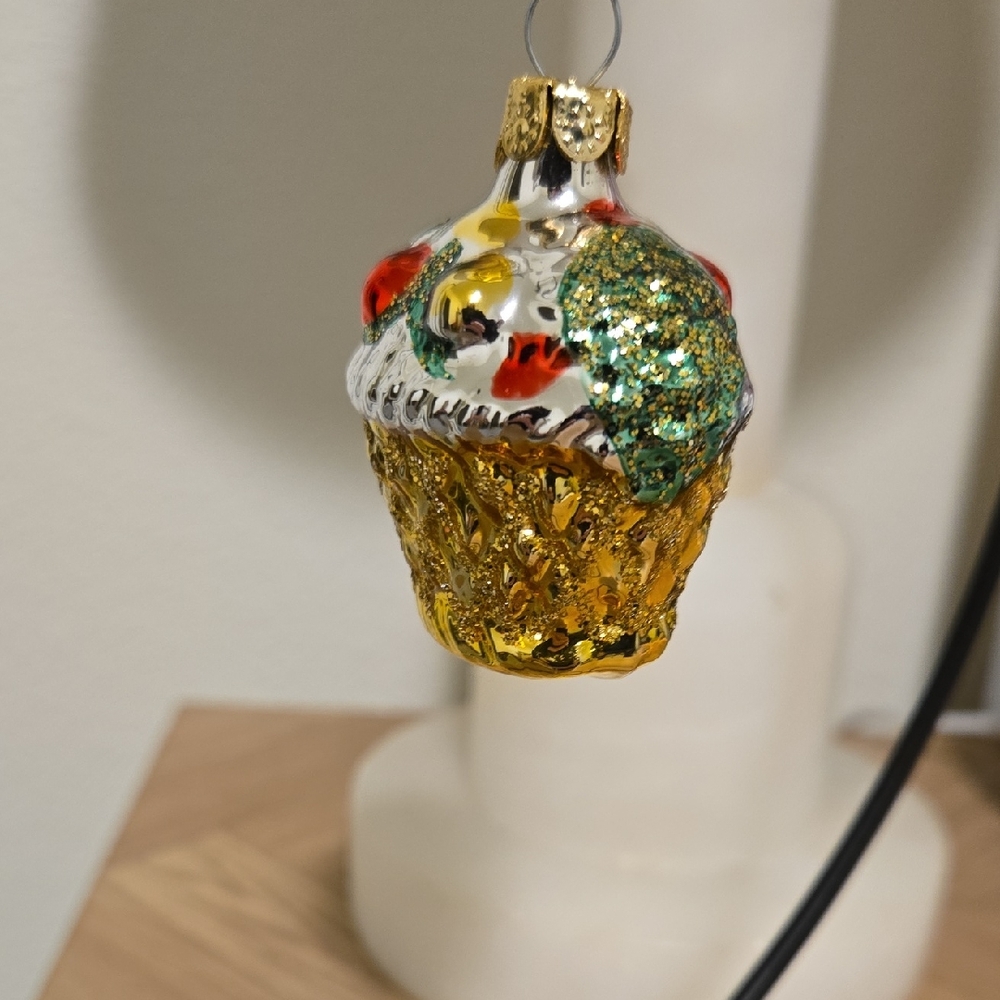 Vintage Ornament